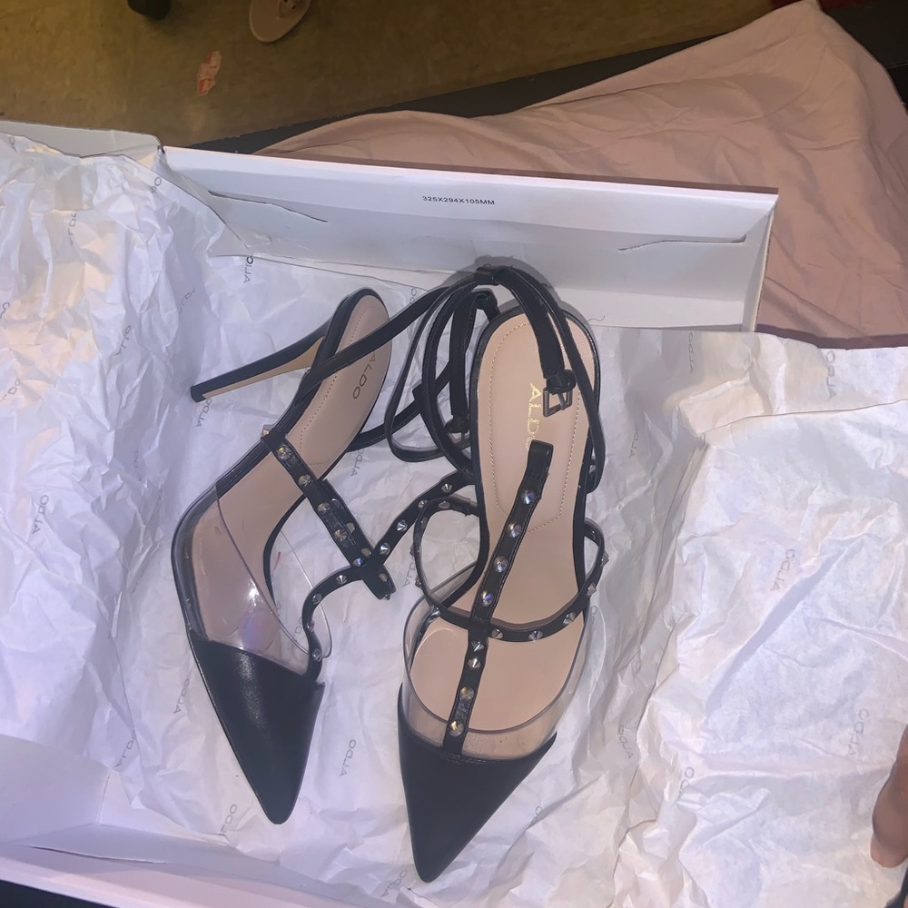 CELADRIELLA ALDO HEELS